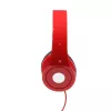 Auriculares con micrófono Gembird MHS-DTW-R