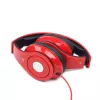 Auriculares con micrófono Gembird MHS-DTW-R