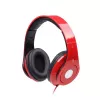 Auriculares con micrófono Gembird MHS-DTW-R