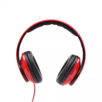 Auriculares con micrófono Gembird MHS-DTW-R