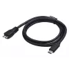 Cable USB Gembird CCP-USB3-MBMCM-1M