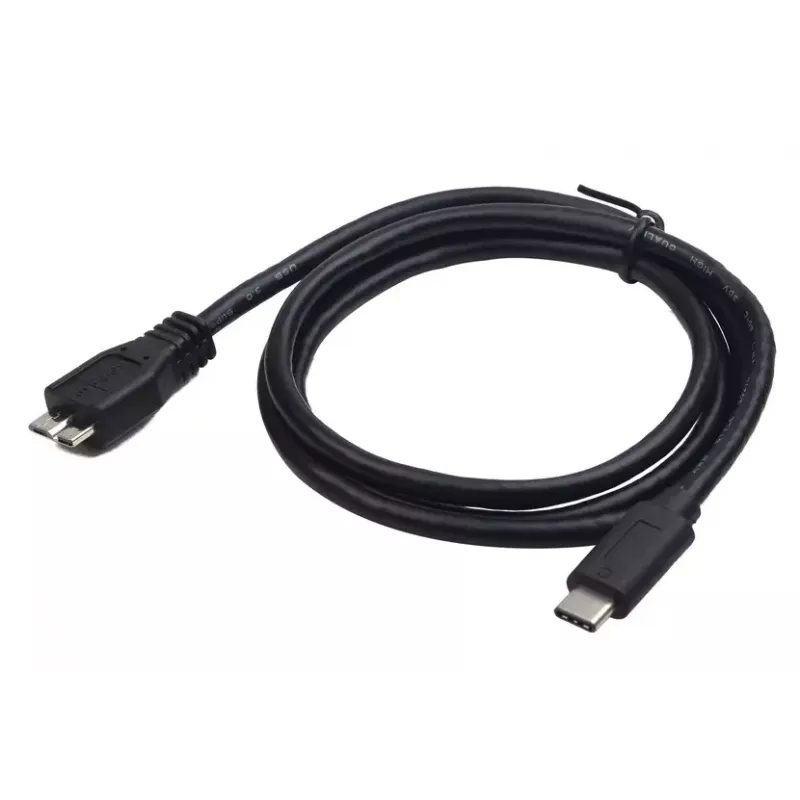 Cable USB Gembird CCP-USB3-MBMCM-1M