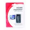 Repetidor puente GEMBIRD DRP-HDMI-02 repetidor HDMI por cable, hasta 3000 Mbit/s, 51×28×13 mm, 20 g