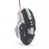 Ratón Gembird MUSG-05 USB Type-A