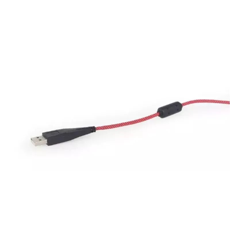 Ratón Gembird MUSG-05 USB Type-A