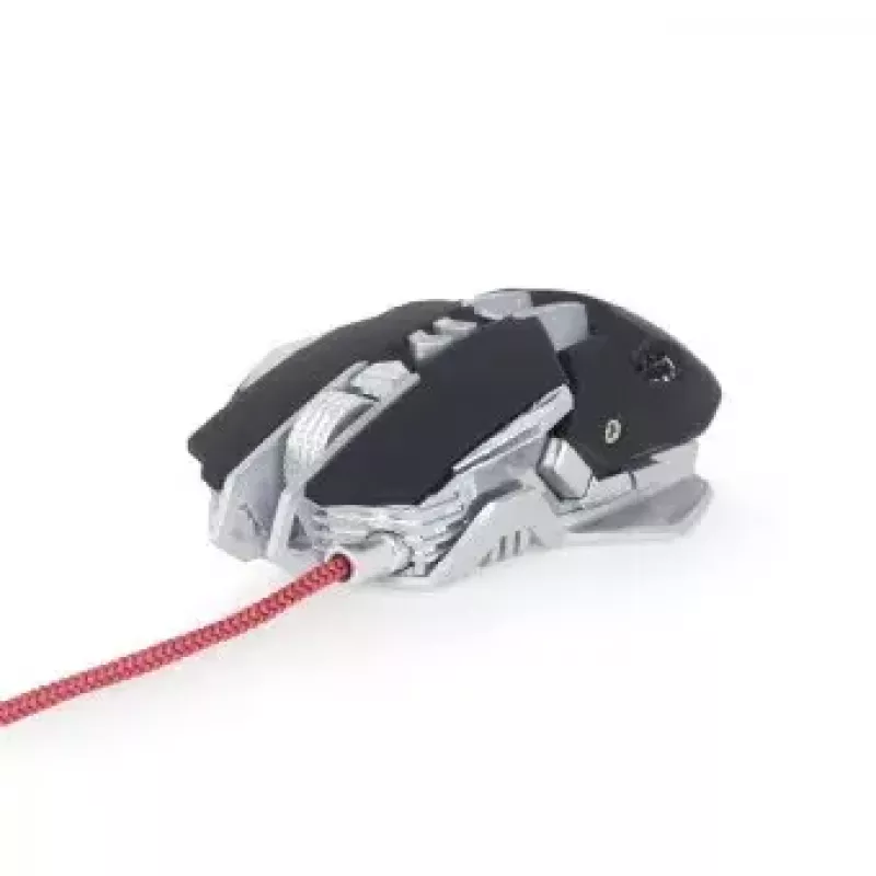 Ratón Gembird MUSG-05 USB Type-A