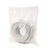 Cable de red Gembird PP6-30M RJ-45 Cat6 30m gris