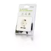 Toma de corriente 2 x USB EnerGenie EG-ACU2A2-01