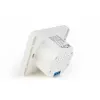 Toma de corriente 2 x USB EnerGenie EG-ACU2A2-01