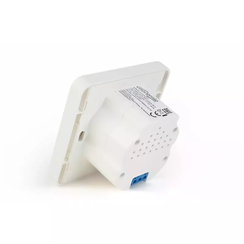 Toma de corriente 2 x USB EnerGenie EG-ACU2A2-01