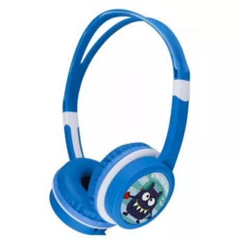 Auriculares Gembird MHP-JR-B