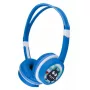 Auriculares Gembird MHP-JR-B