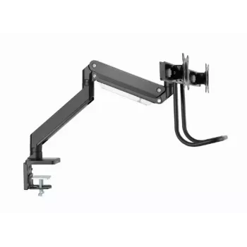 Soporte para monitor Gembird MA-DA2-04 capacidad de carga máxima 8 kg
