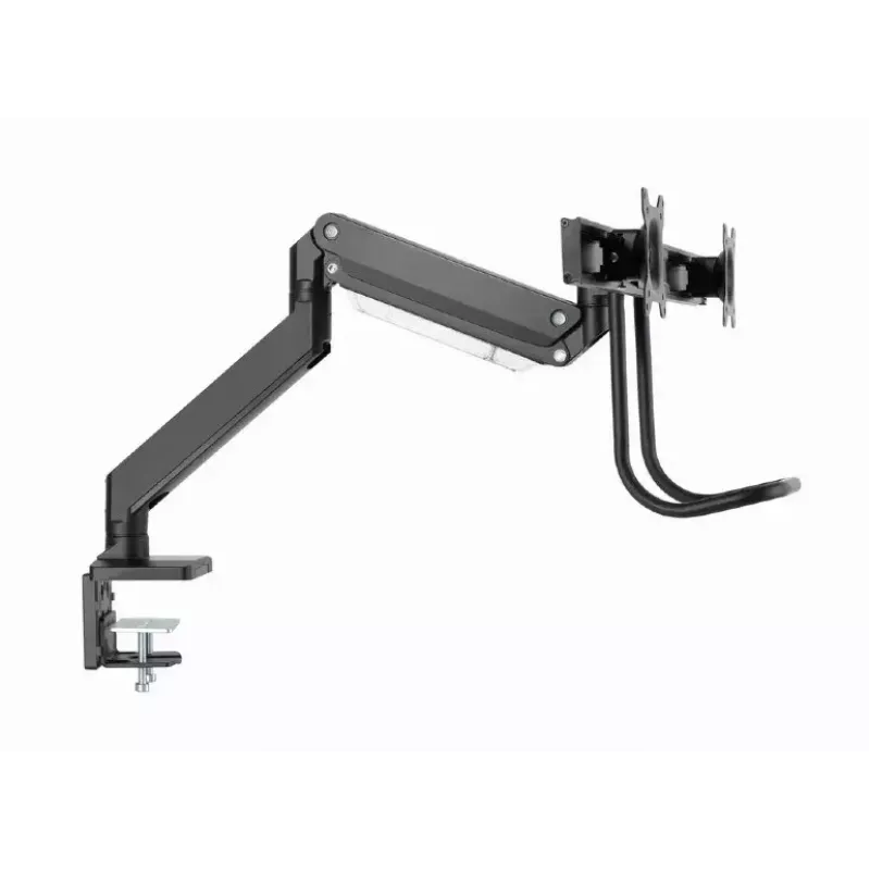 Soporte para monitor Gembird MA-DA2-04 capacidad de carga máxima 8 kg
