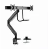 Soporte para monitor Gembird MA-DA2-04 capacidad de carga máxima 8 kg
