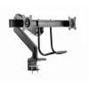 Soporte para monitor Gembird MA-DA2-04 capacidad de carga máxima 8 kg