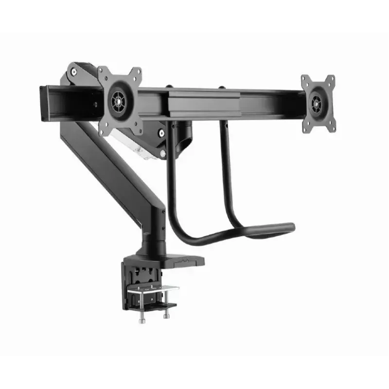 Soporte para monitor Gembird MA-DA2-04 capacidad de carga máxima 8 kg