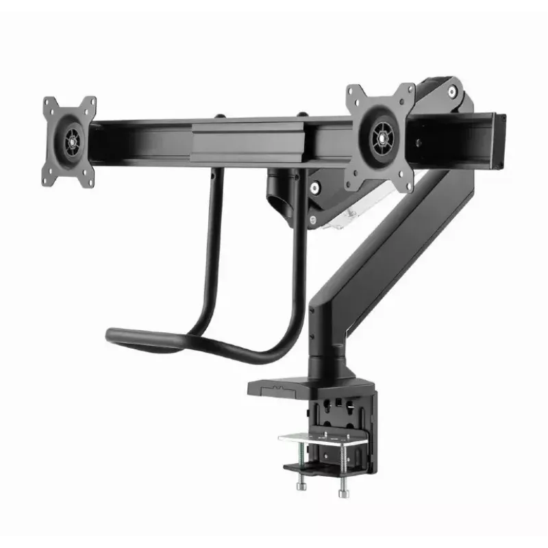 Soporte para monitor Gembird MA-DA2-04 capacidad de carga máxima 8 kg
