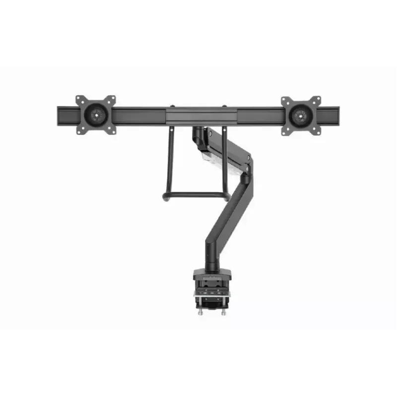 Soporte para monitor Gembird MA-DA2-04 capacidad de carga máxima 8 kg