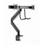 Soporte para monitor Gembird MA-DA2-04 capacidad de carga máxima 8 kg