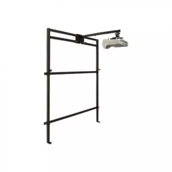 Kit de montaje Neomounts WHITEBOARD-W100 negro