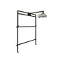 Kit de montaje Neomounts WHITEBOARD-W100 negro