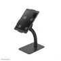 Soporte de sobremesa para tablet Neomounts DS15-625BL1 7,9-11 pulgadas – con cerradura – universal