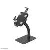 Soporte de sobremesa para tablet Neomounts DS15-625BL1 7,9-11 pulgadas – con cerradura – universal
