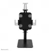 Soporte de sobremesa para tablet Neomounts DS15-625BL1 7,9-11 pulgadas – con cerradura – universal