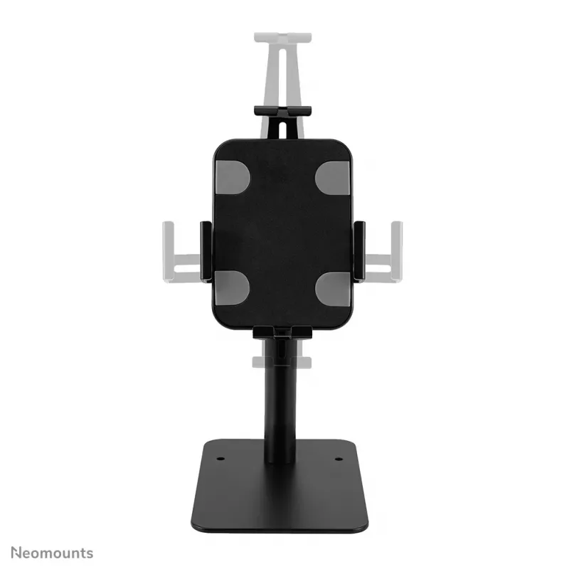 Soporte de sobremesa para tablet Neomounts DS15-625BL1 7,9-11 pulgadas – con cerradura – universal