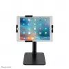 Soporte de sobremesa para tablet Neomounts DS15-625BL1 7,9-11 pulgadas – con cerradura – universal