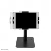 Soporte de sobremesa para tablet Neomounts DS15-625BL1 7,9-11 pulgadas – con cerradura – universal