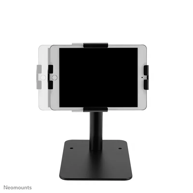 Soporte de sobremesa para tablet Neomounts DS15-625BL1 7,9-11 pulgadas – con cerradura – universal