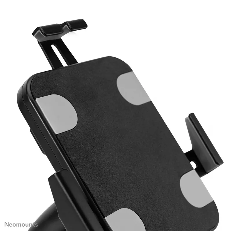 Soporte de sobremesa para tablet Neomounts DS15-625BL1 7,9-11 pulgadas – con cerradura – universal