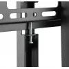Soporte de suelo Neomounts, 150 kg, 152,4 cm (60 pulgadas), 2,67 m (105 pulgadas), 200 x 200 mm, 1000 x 600 mm, 1380 - 1530 mm