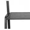 Soporte de suelo Neomounts, 150 kg, 152,4 cm (60 pulgadas), 2,67 m (105 pulgadas), 200 x 200 mm, 1000 x 600 mm, 1380 - 1530 mm