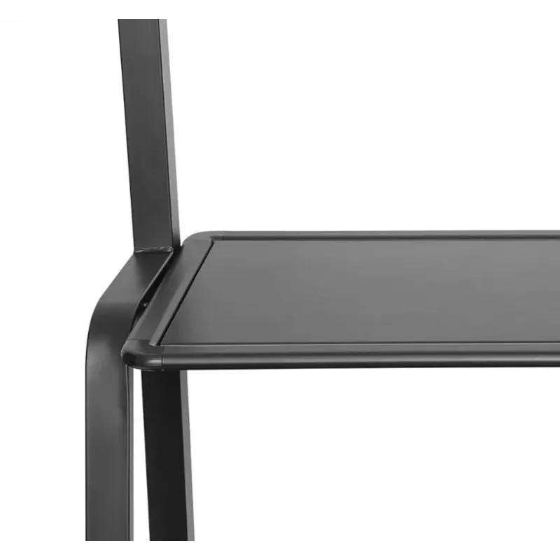 Soporte de suelo Neomounts, 150 kg, 152,4 cm (60 pulgadas), 2,67 m (105 pulgadas), 200 x 200 mm, 1000 x 600 mm, 1380 - 1530 mm