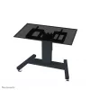 Carro para TV Neomounts PLASMA-M2550T negro 42-85 pulgadas - motorizado - función de inclinación de mesa