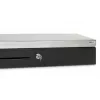 Safescan SD-4617S cajón portamonedas Standard Duty, negro/plata