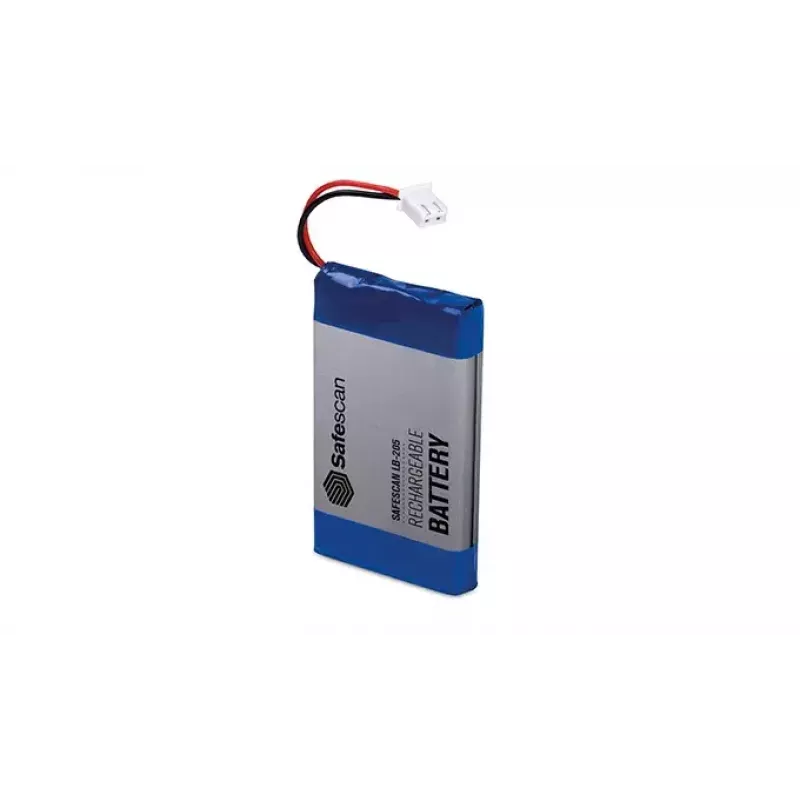 Batería Safescan LB-205
