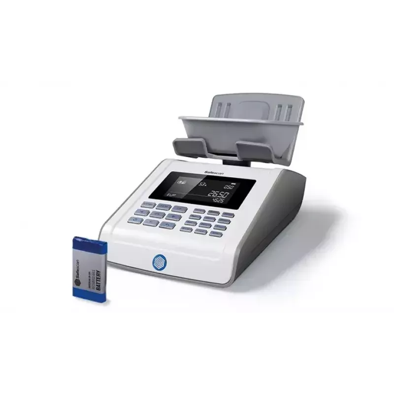 Batería Safescan LB-205
