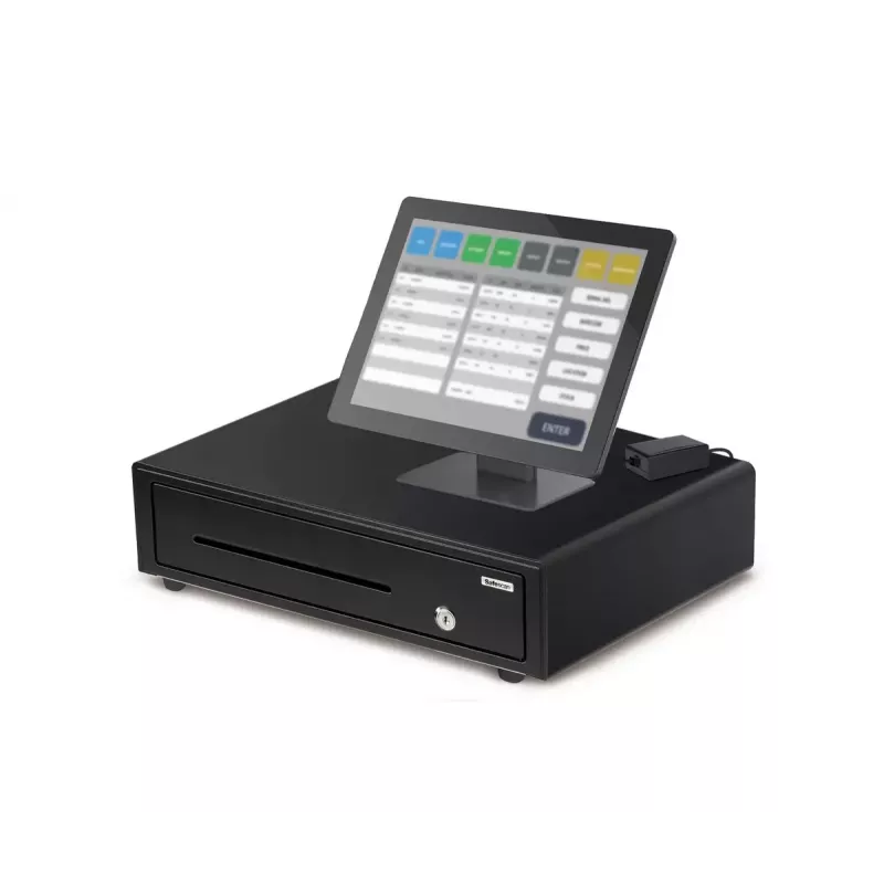 Disparador Safescan UC-100