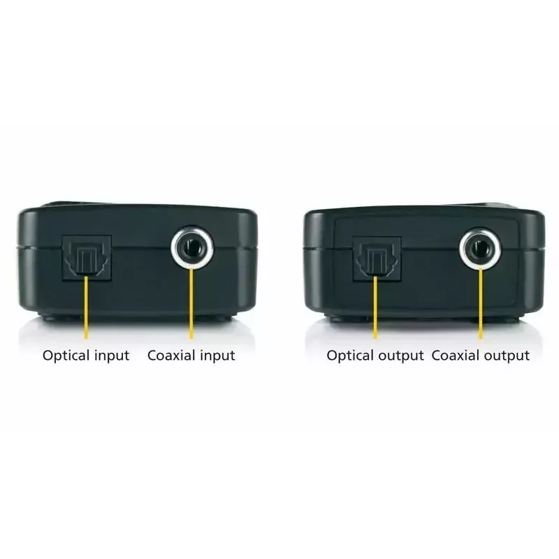 Conector TC22 negro Marmitek 08129