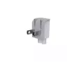 Cargador de viaje portátil GaN de 140W Xtorm XVC2140 con 3 conectores USB-C PD y cable USB-C de 2 m, blanco