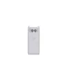 Cargador de viaje portátil GaN de 140W Xtorm XVC2140 con 3 conectores USB-C PD y cable USB-C de 2 m, blanco
