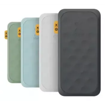 Batería externa portátil Xtorm FS5101U 10000 mAh
