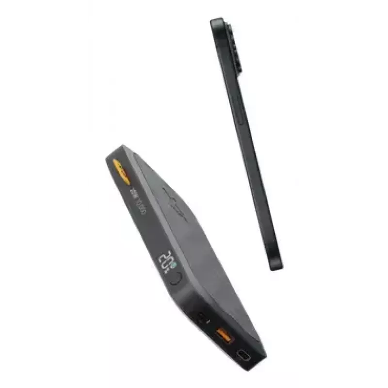 Batería externa portátil Xtorm FS5101U 10000 mAh