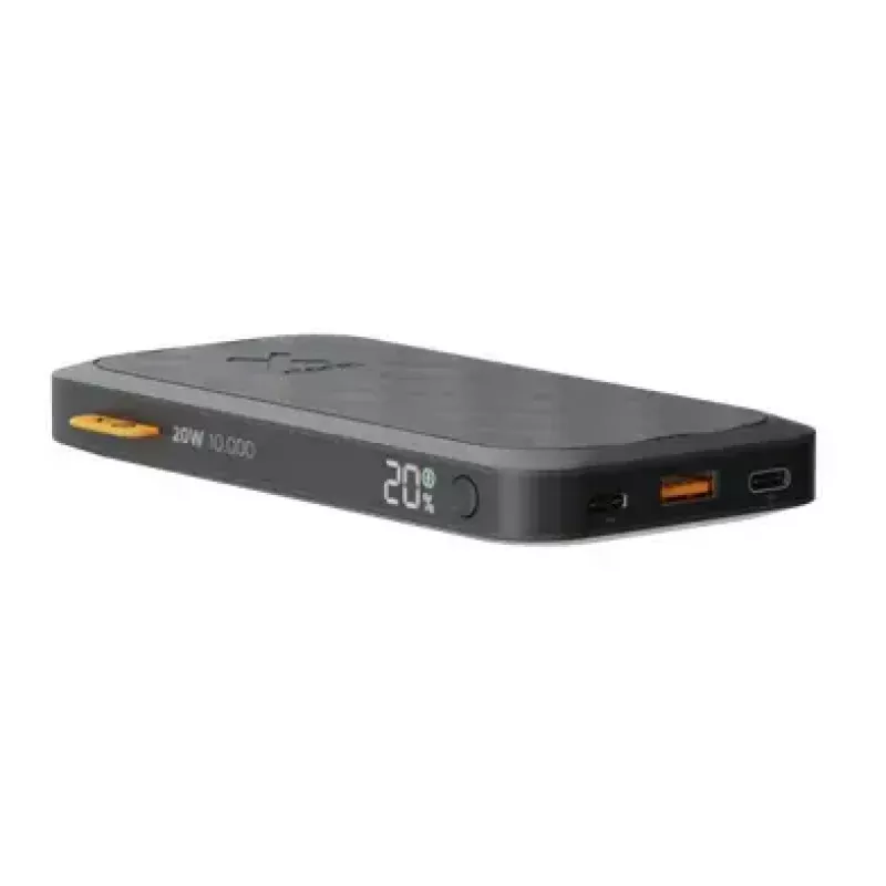 Batería externa portátil Xtorm FS5101U 10000 mAh