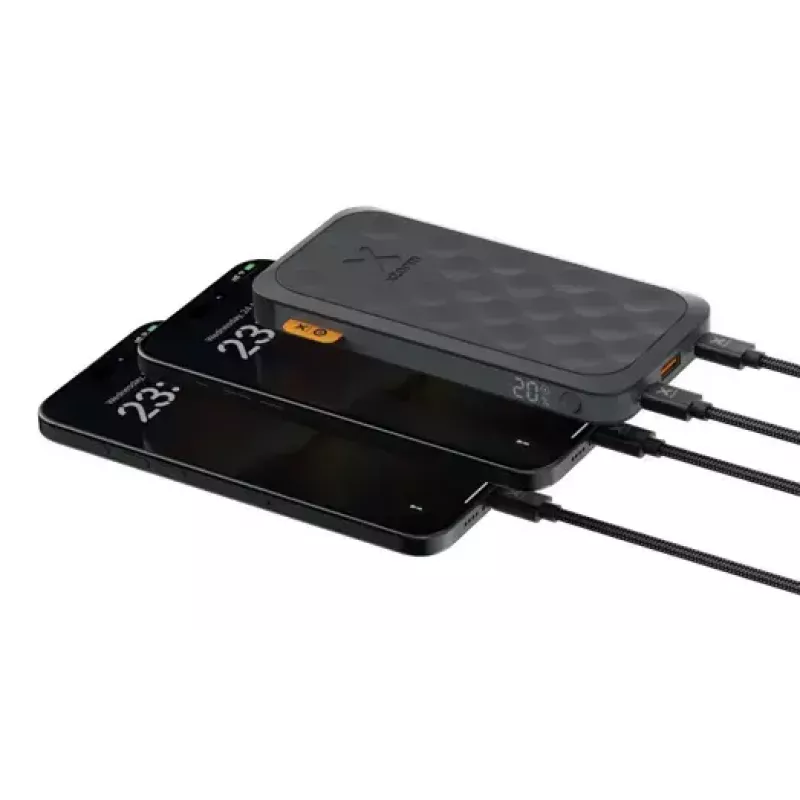 Batería externa portátil Xtorm FS5101U 10000 mAh