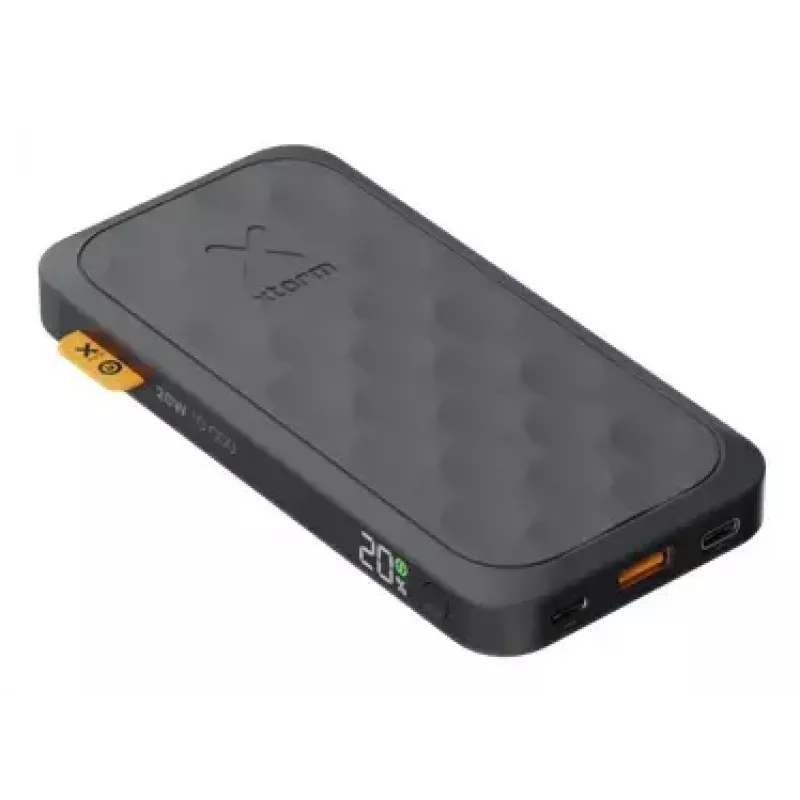 Batería externa portátil Xtorm FS5101U 10000 mAh